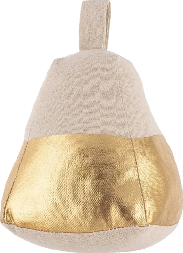 Pirnikujuline uksepiirik 14 × 14 × 10 cm