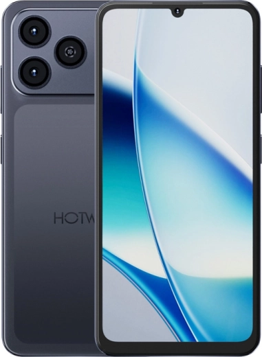 Nutitelefon HOTWAV A17 Pro Max must