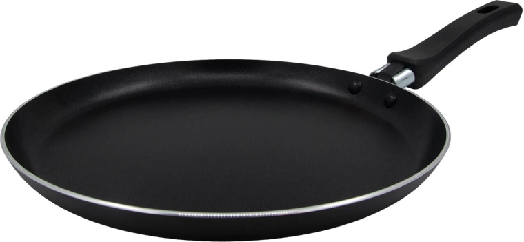 Pannkookide pann 25 cm Culinaria, nakkumatu pinnaga