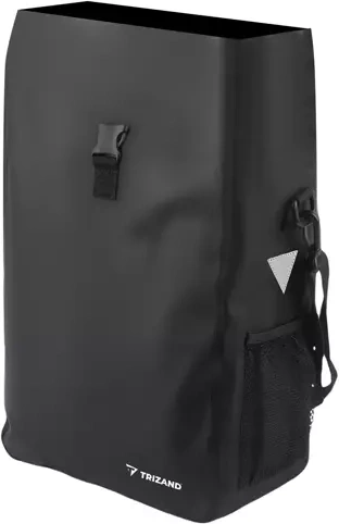 Waterproof protection with adjustable capacity