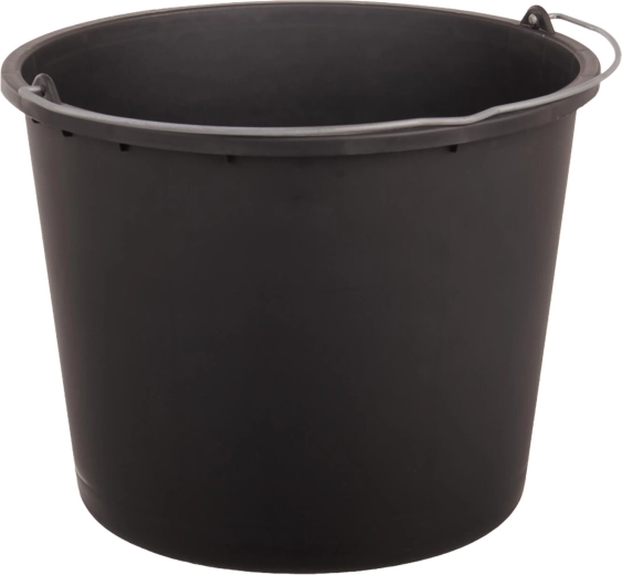 Müürsepa plastämber 16 l