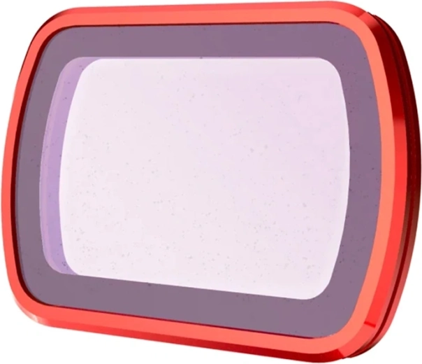 PGYTECH Black Mist 1/4 filter seadmele Osmo Pocket 3/4