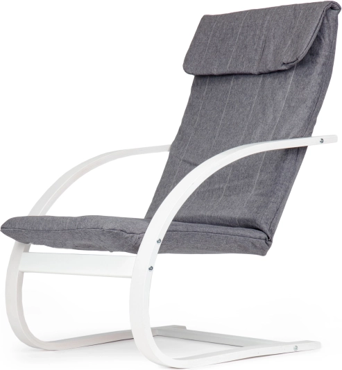 Soome kiikuv lounge-tool ModernHome elutuppa