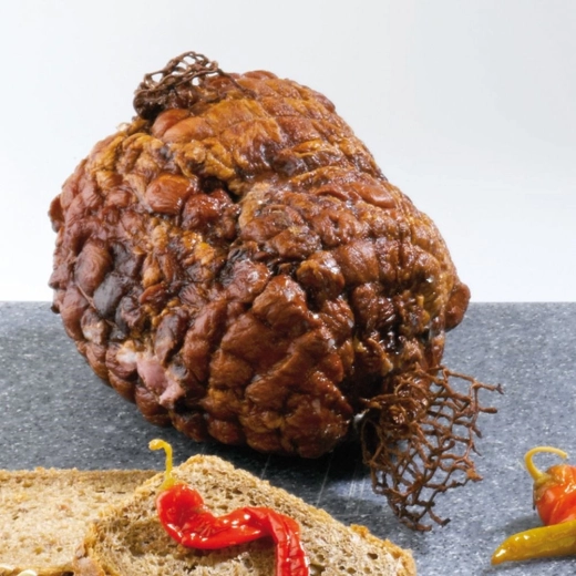 Professionaalne tulemus küpsetamisel ja suitsutamisel