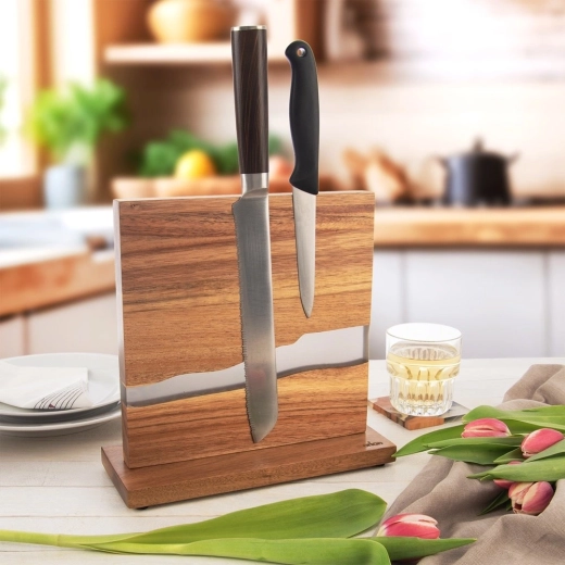 Tugev magnet ohutuks ja selgeks hoiustamiseks