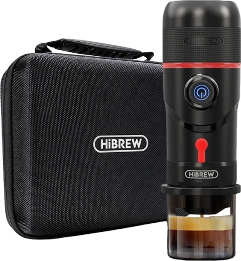 Coffee on the go