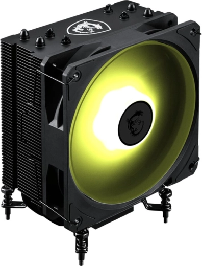 MSI MAG CoreFrozr AA13 protsessorijahuti ARGB-ga