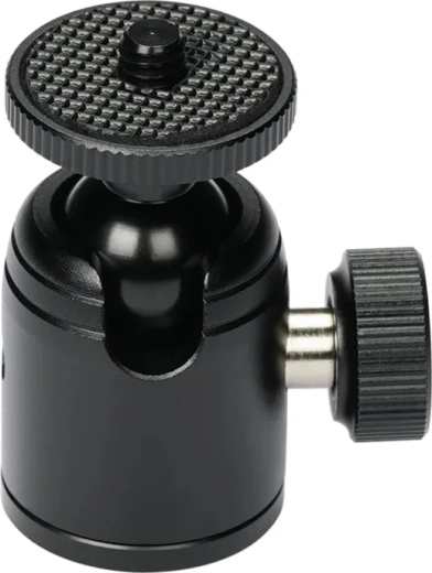OBSBOTi kuulpea statiivile 1/4"