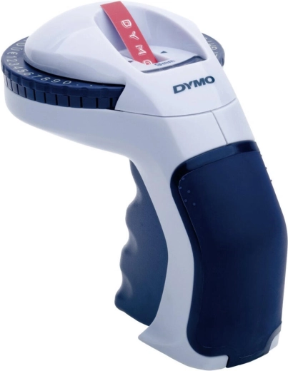 Mehaaniline sildiprinter Dymo Omega