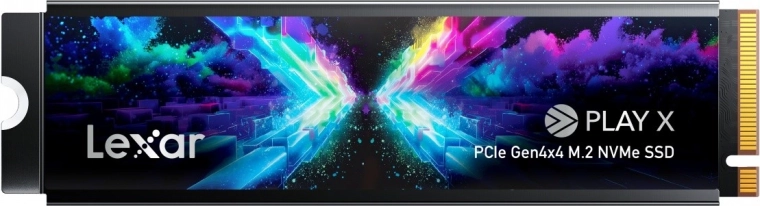 PCIe 4.0 suur kiirus