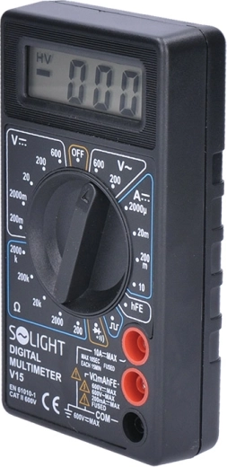 Safe protection and complete accessories