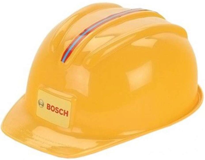 Realistlik reguleeritav BOSCH kiiver