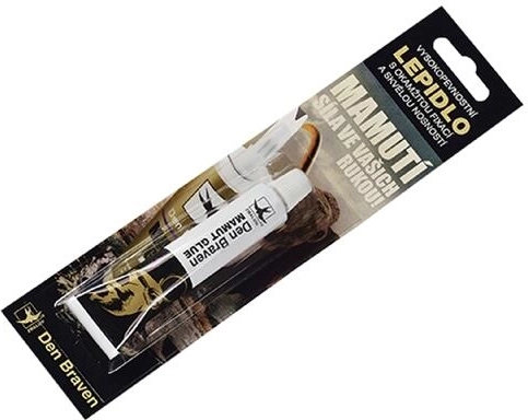 Mamut Glue High Tack valge liim 25 ml