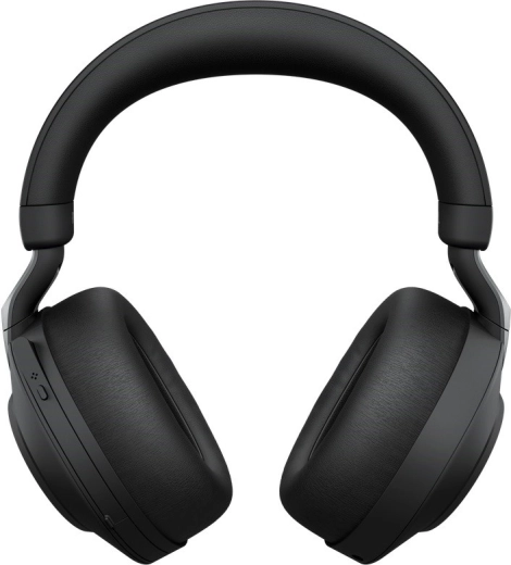 Aktiivne mürasummutus ja over‑ear mugavus