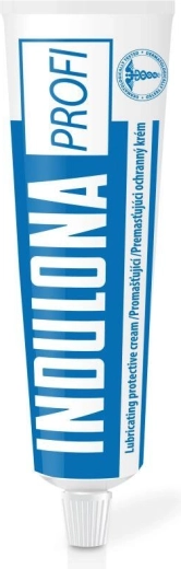 Indulona Profi sinine kätekreem 100 ml