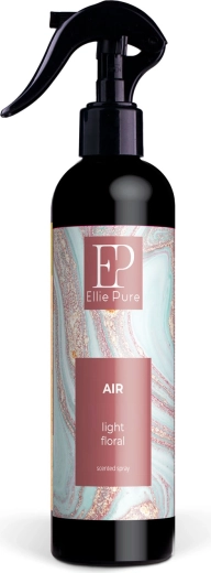 Dr. Marcus Ellie Pure Spray 4 Elements õhuvärskendaja pihustis 300 ml