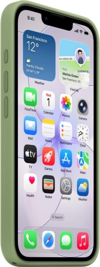 MagSafe lihtsaks laadimiseks ja tarvikutele