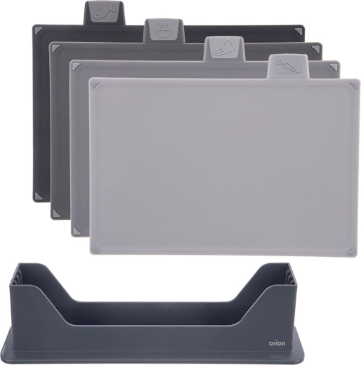 Durable, double-sided, and easy to clean
