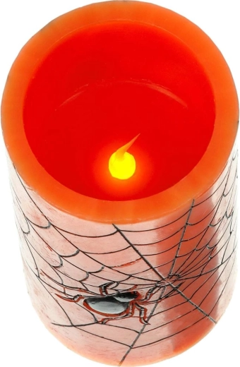 Soe valge LED-valgus