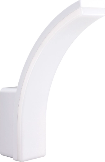 Välitingimustesse LED-seinavalgusti 20 W, 4000 K, IP65