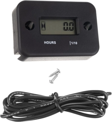 Durable and compact design for easy installation