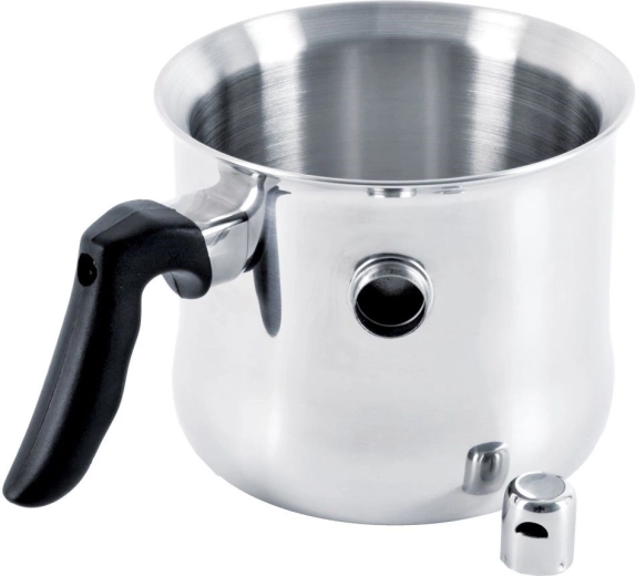 Veevestlus kaitseb kõrvetamise eest