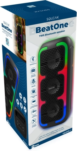 TWS-stereo ja universaalne ühenduvus