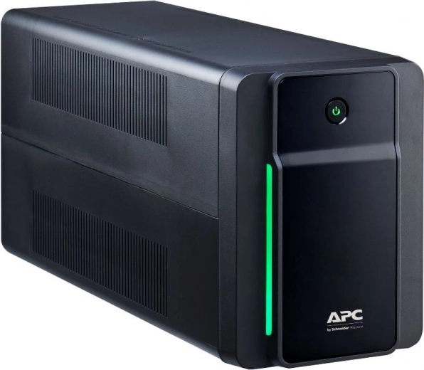 APC Back-UPS 2200VA varutoiteallikas, AVR, 230V, 6 IEC