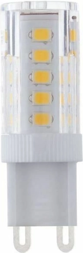 Modee LED-lamp G9 Ceramic 3,5 W 320 lm soe valge