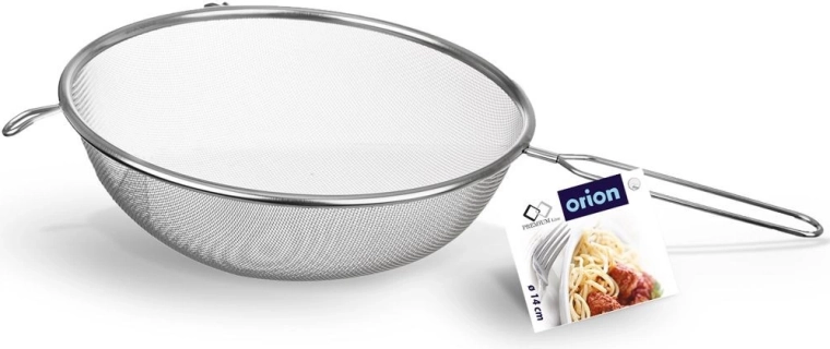 Vastupidav roostevaba teras ja lihtne puhastada