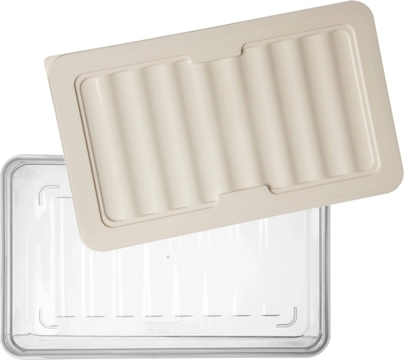 Universaalne kasutus sügavkülmast mikrolaineahjuni