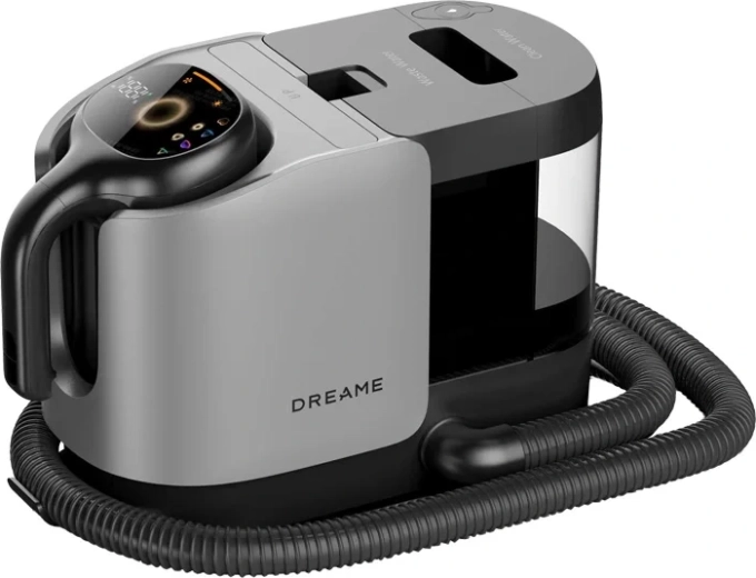 Dreame'i tekstiilide ja vaipade puhastusalus mudelitele H14 Mix ja H14 Dual