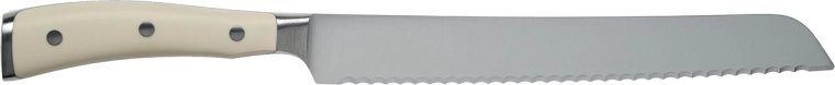 Leivanuga 23 cm Wüsthof Classic Ikon Creme