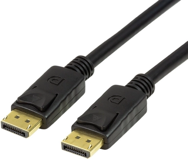 DisplayPort 1.4 kaabel 8K/60 Hz 3 m must