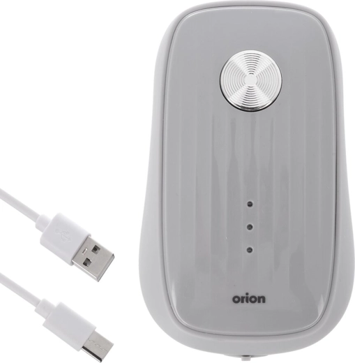 Orion elektriline konserviavaja USB-akuga