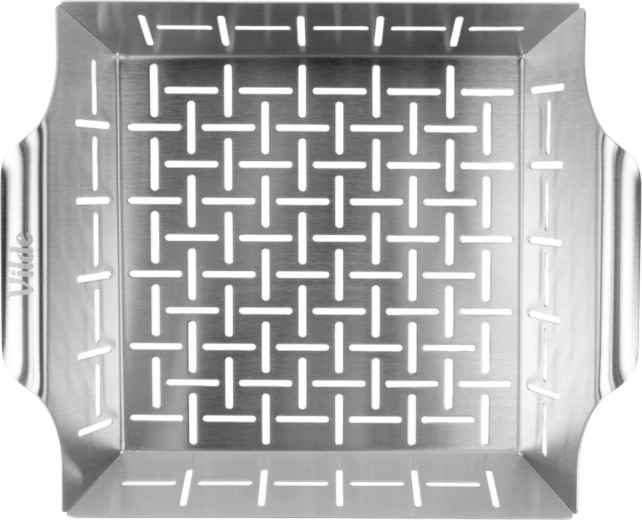 Perforatsioon ühtlaseks grillimiseks