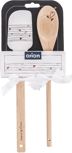 Orion köögitarvikud Süda – 2 tk