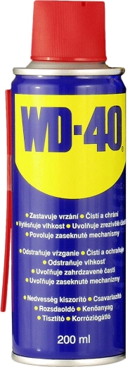 Universaalne määrdeaine WD-40 200 ml