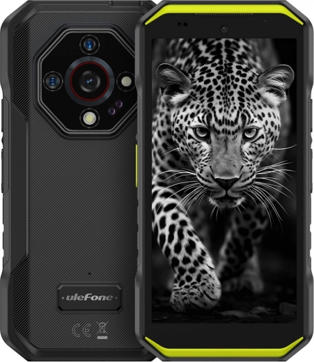 Vastupidav nutitelefon Ulefone Armor X32