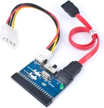 Kahepoolne SATA–IDE adapter