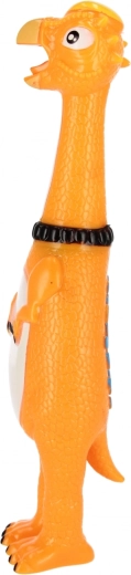 Loominguline dinosauruse disain
