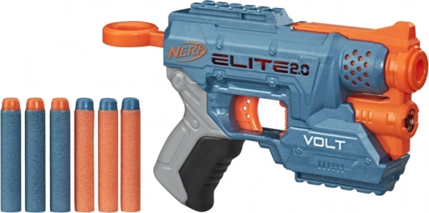 Nerf Elite 2.0 Volt SD-1 vahupüstol