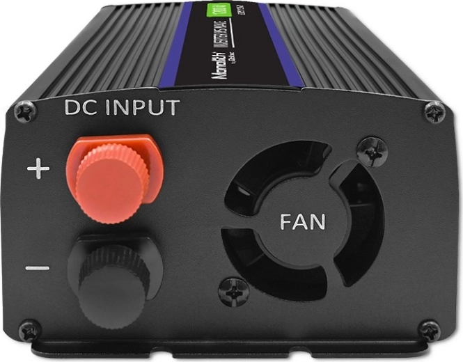 Ohutuskaitsed ja aktiivne jahutus