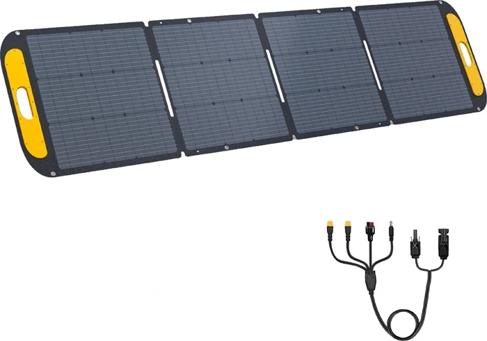 4-in-1 adapter for broad compatibility