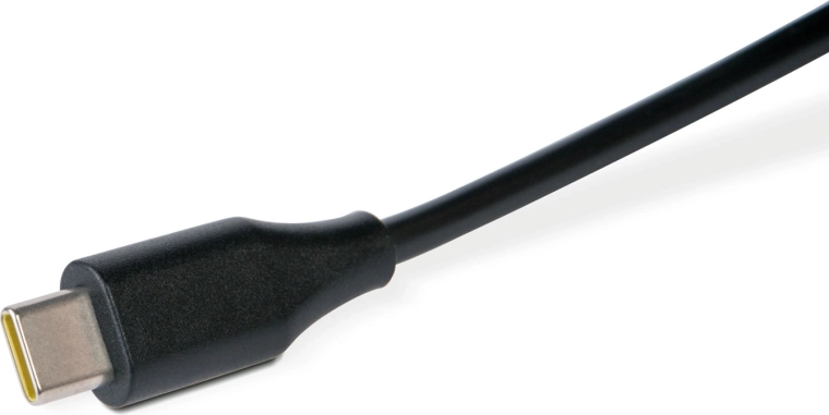 Integreeritud USB-C-kaabel