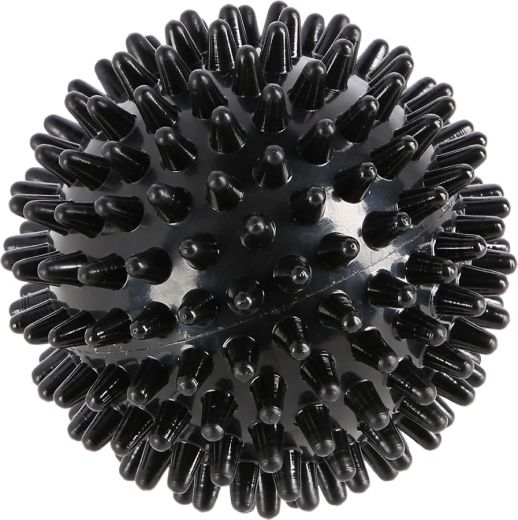 Massaažipall ogadega HMS BLP01 lacrosse