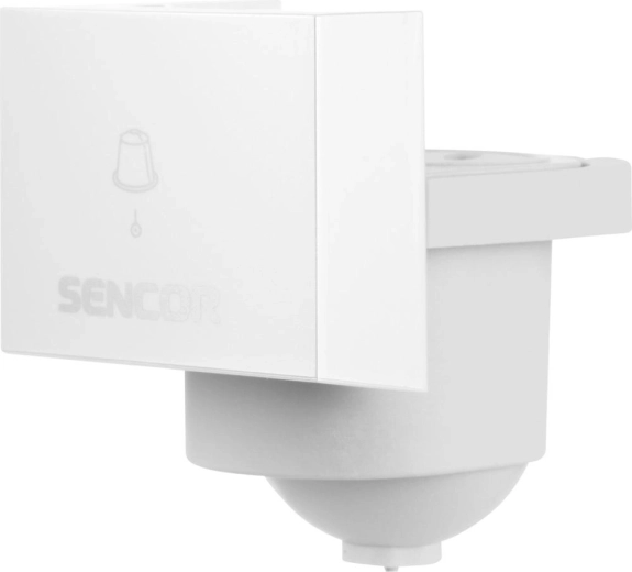 Sencor SCCXD 0016 kapslihoidik