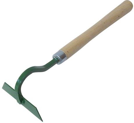 Käsikäsi madal kõblas 25 cm varrega