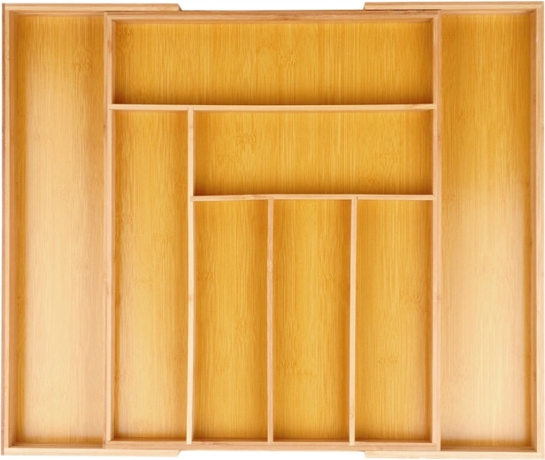 Looduslik bambus – vastupidav ja elegantne