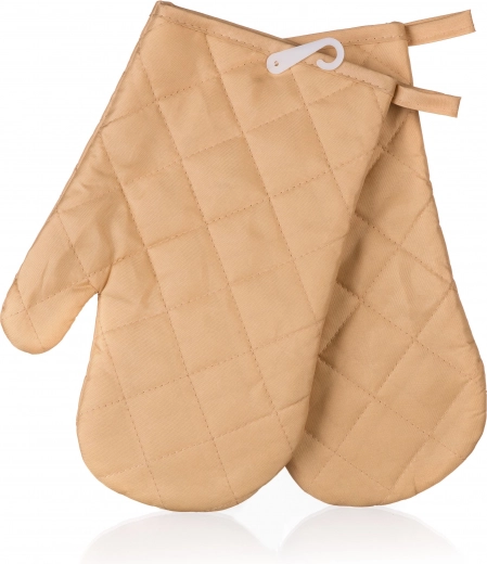 Usaldusväärne kuumakaitse toiduvalmistamisel